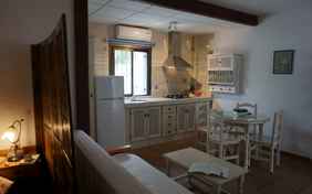 Wohnbeispiel - Appartement im Erdgeschoss